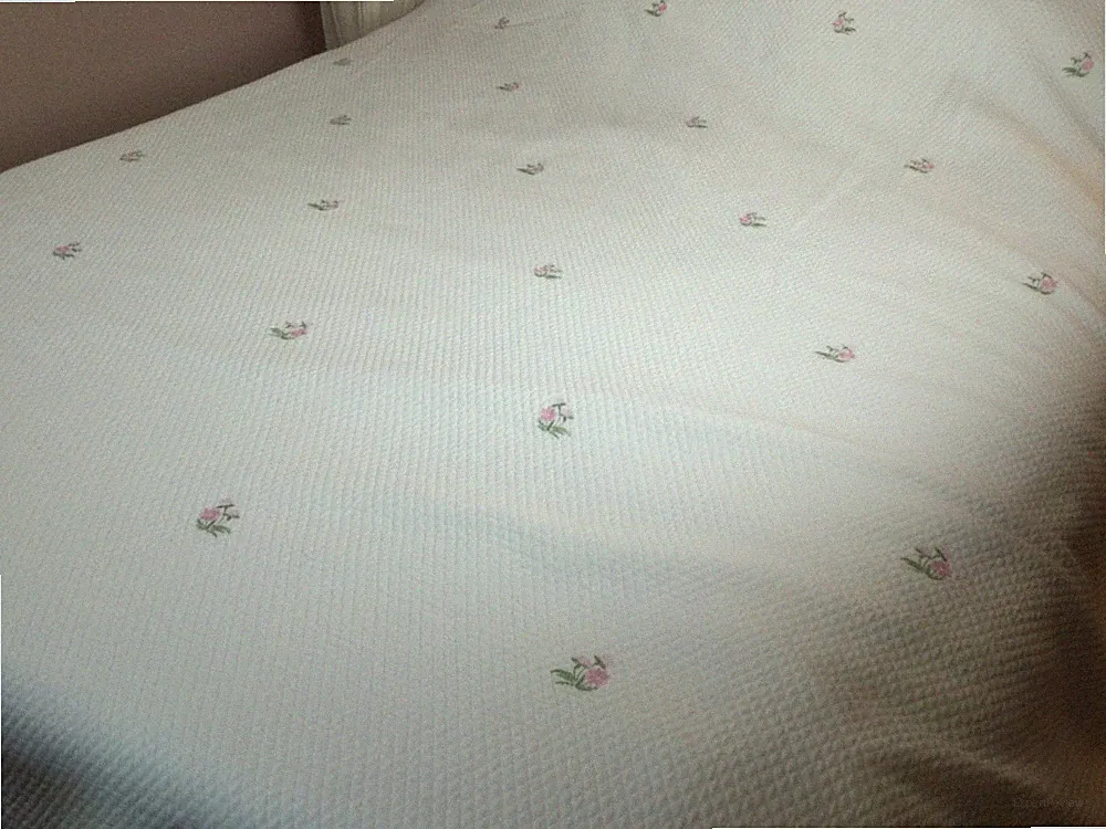 quilt Tommy Hilfiger King 92 x 106