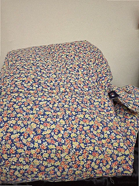 Tommy Hilfiger Comforter- Queen Size