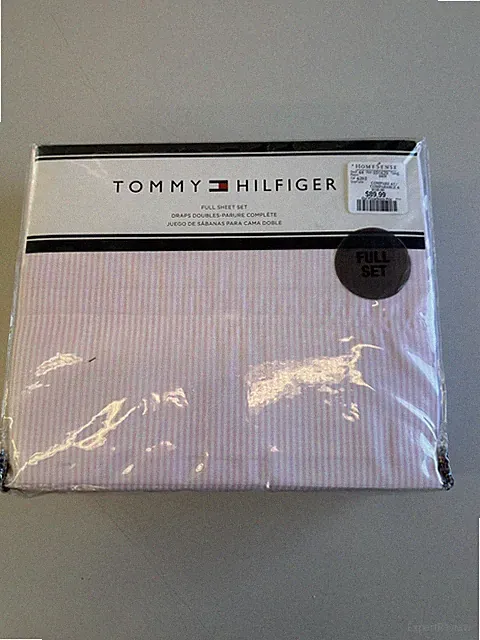 Tommy hilfiger Mattress Set